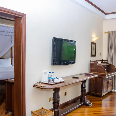 Safari Park Hotel-3