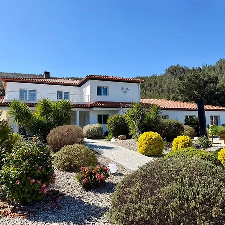 Casa Carvalhal - Adults Only-2
