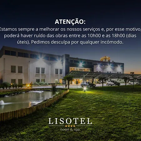 Lisotel - Hotel & Spa-3