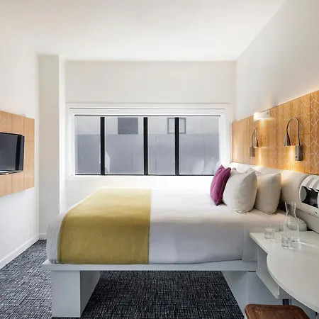 Breakfree On Cashel, An Accor Hotel-2