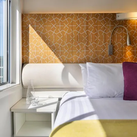Breakfree On Cashel, An Accor Hotel-2