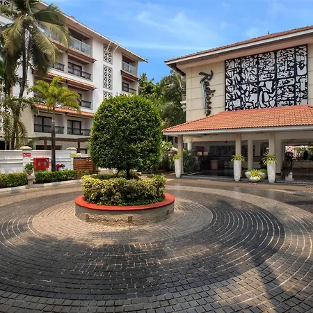 Radisson Goa Candolim-3