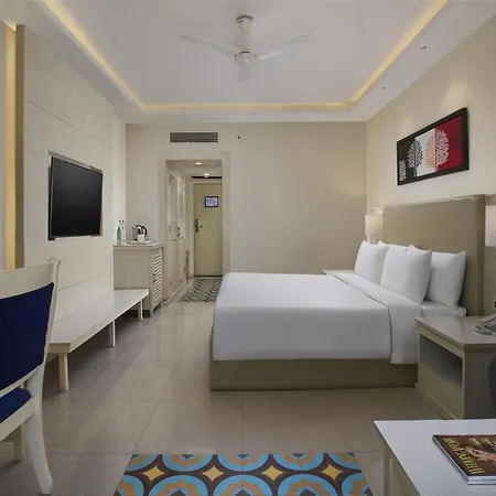 Radisson Goa Candolim-2