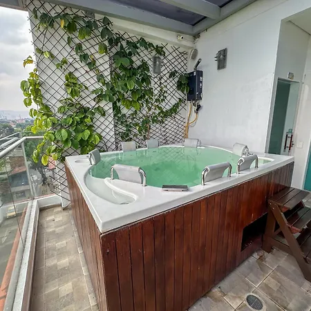 Hotel Sixtina Plaza Medellin-2