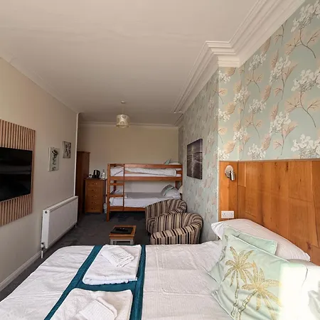 Cairn House - Bed & Breakfast-3