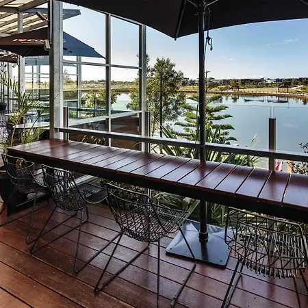 Mercure Sunshine Coast Kawana Waters-2
