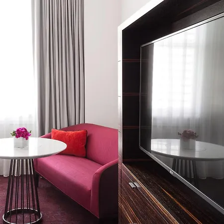 21C Museum Hotel Lexington-2