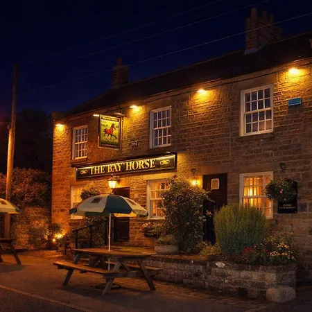 The Bay Horse Country Inn-3