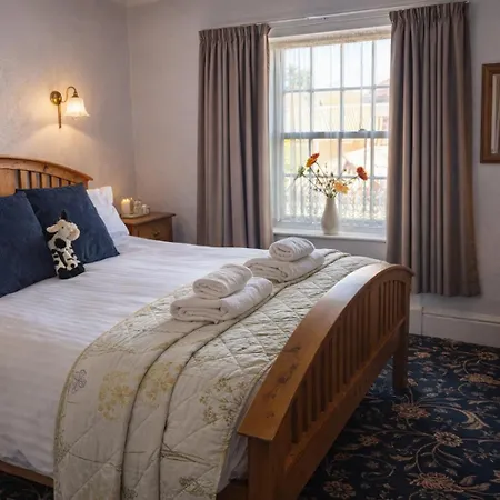 The Bay Horse Country Inn-2