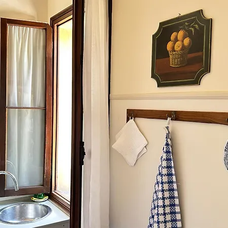 Foresteria Di Villa Tiepolo Passi-3