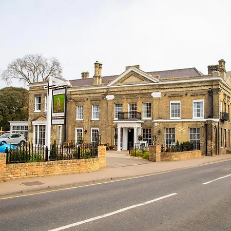 The Chalk Hare, Royston, Hertfordshire - Acorn Pubs-2