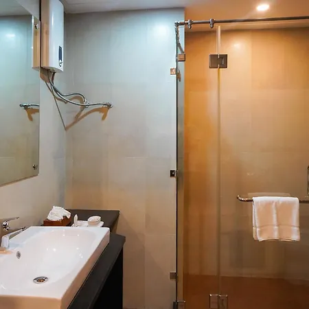 Cityhotel, Thimphu-2