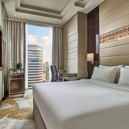 Holiday Inn Singapore Little India By Ihg-2