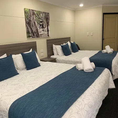 Balranald Club Motel-2