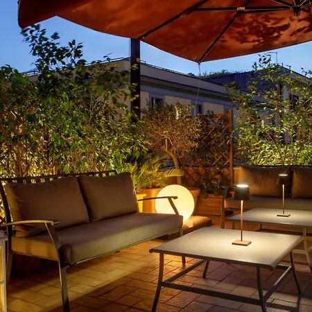 Hotel Monte Cenci-3