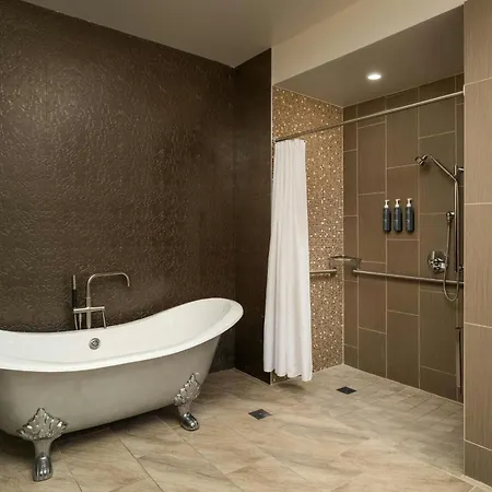 The Westin Nashville-2