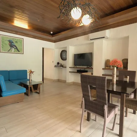 Daluyon Beach And Mountain Resort-3