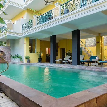 Golden Banana Residence-2