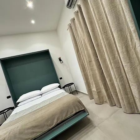 La Stella Di Napoli B&B-3