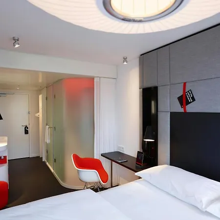 Citizenm Paris Gare De Lyon-2