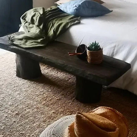 B&b Villa Rosalia-3
