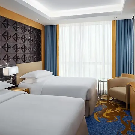 Sheraton Makkah Jabal Al Kaaba Hotel-3