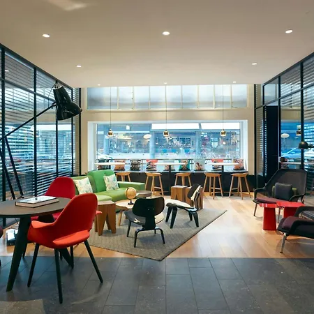 citizenM Zürich-3
