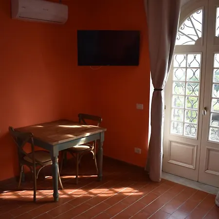 B&B Alla Fortezza-3
