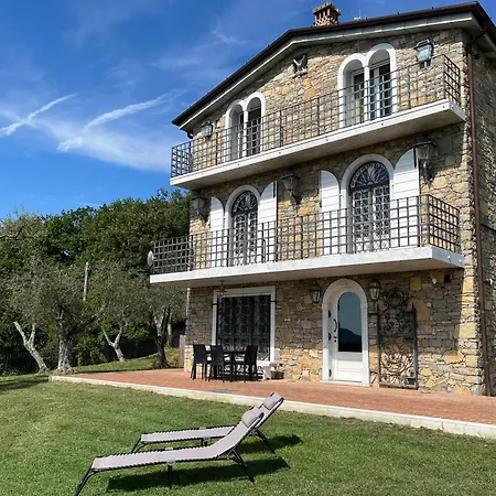 B&B Alla Fortezza-2