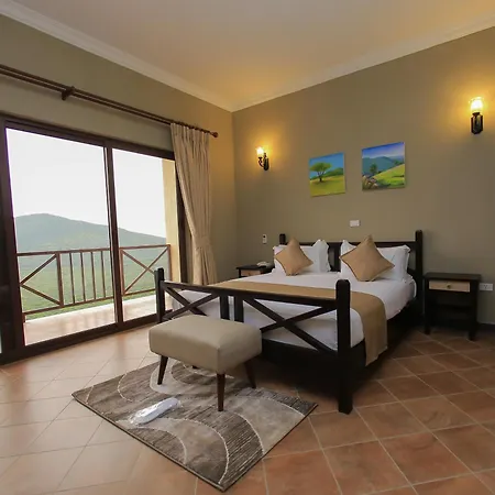 Haile Resort Arbaminch-2