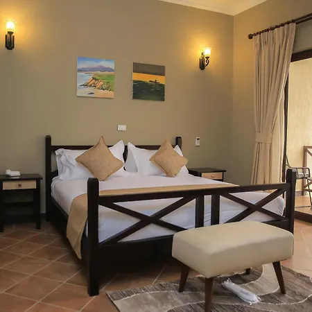 Haile Resort Arbaminch-3