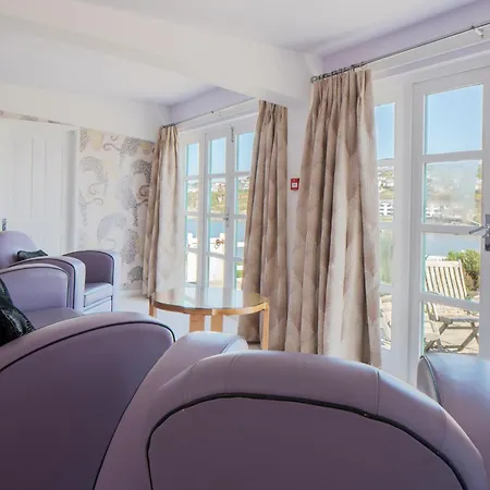 Burgh Island Hotel-3