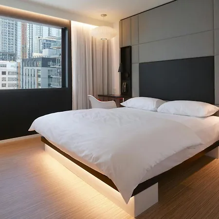 Citizenm Seattle South Lake-2