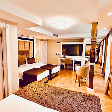 Pell Palace Hotel & Spa-2