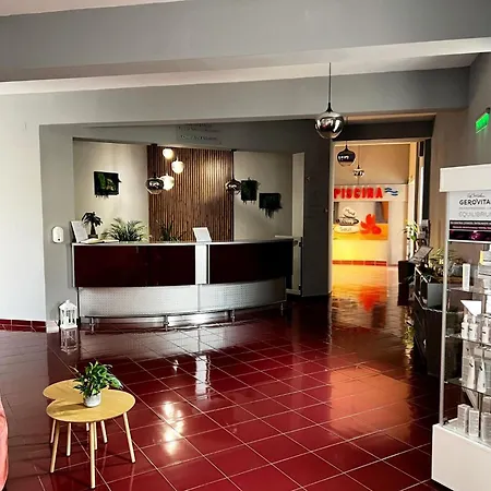 Caprioara Spa&Wellness Resort-2
