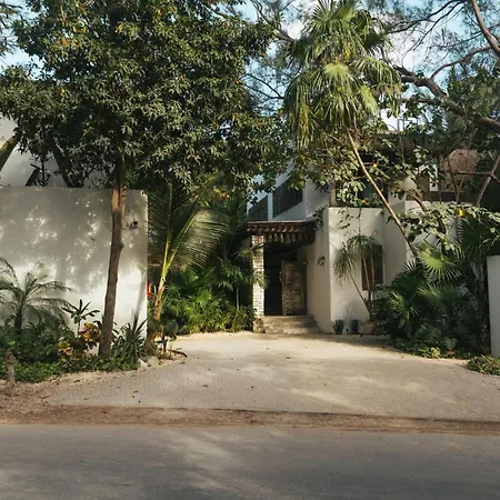 Chiringuito Tulum-3