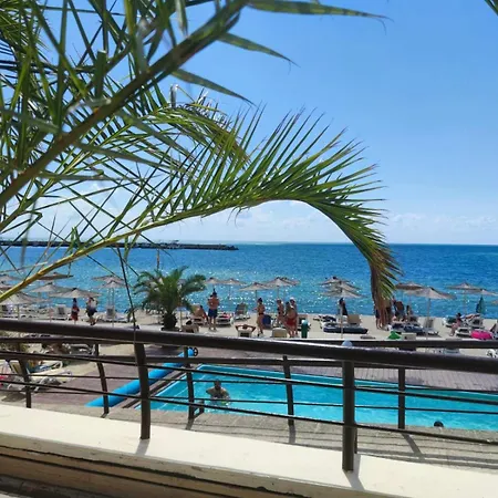 Royal Grand Hotel And Spa-3