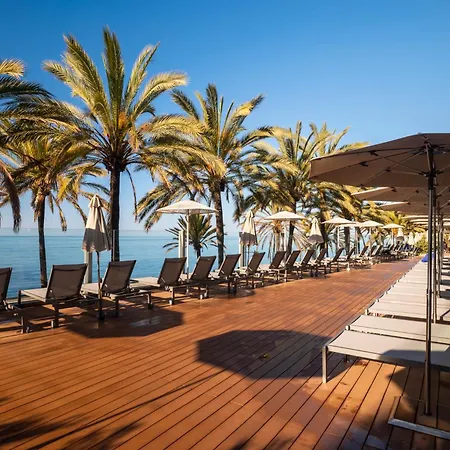 Hapimag Apartments Marbella-2