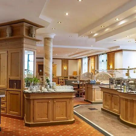 Atomis Hotel Munich Airport By Mercure-3