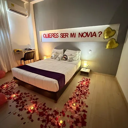 Hotel Boutique M-3