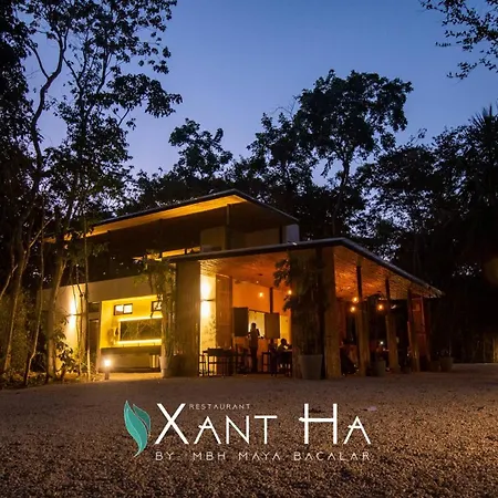 Mbh Maya Bacalar Hotel Boutique-3