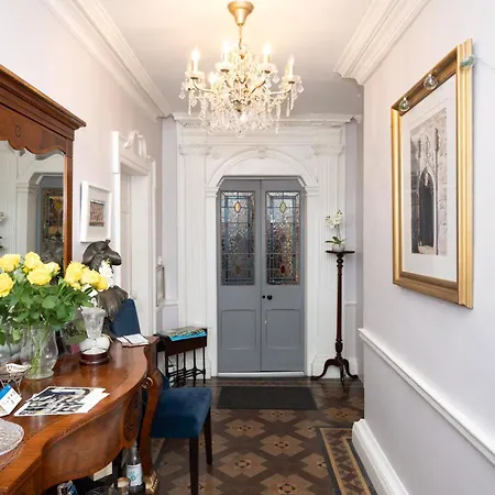 Abbey View Townhouse-3
