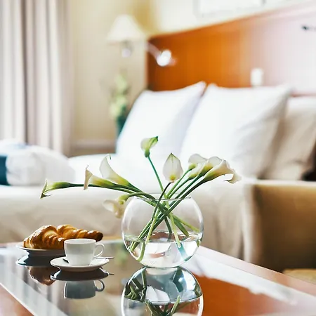 Radisson Blu Ridzene Hotel, Riga-3