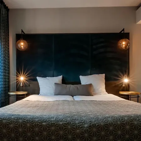 Hotel Derlon-3