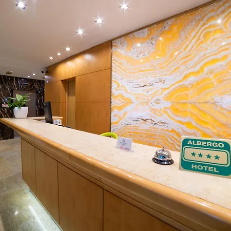 Hotel Tiffany Milano-3