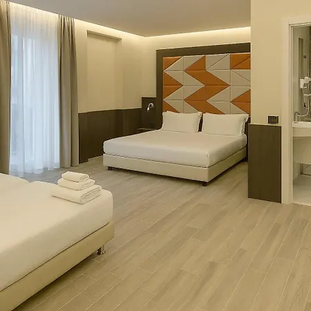 iH Hotels Milano Bocconi-3