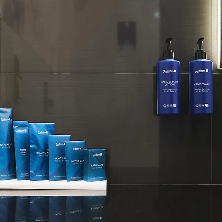 Radisson Blu Sobieski-3