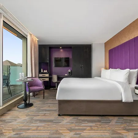 The Trinity City Hotel-3