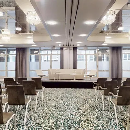 Radisson Blu Hotel Bremen-3