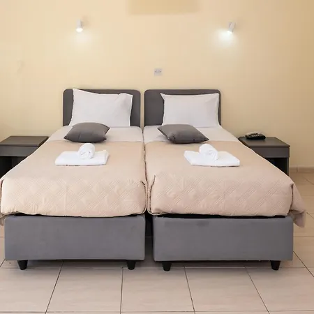 Mariela Hotel Apartments-3